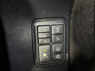 2018 Toyota Aqua - Thumbnail
