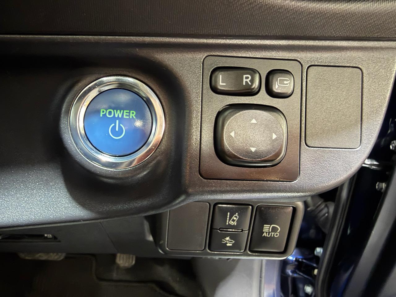 2018 Toyota Aqua