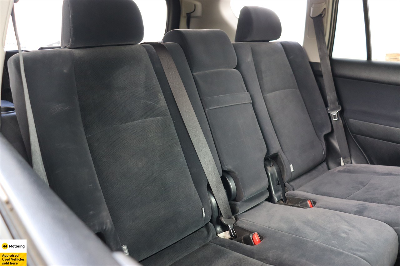 2015 Toyota Land Cruiser Prado