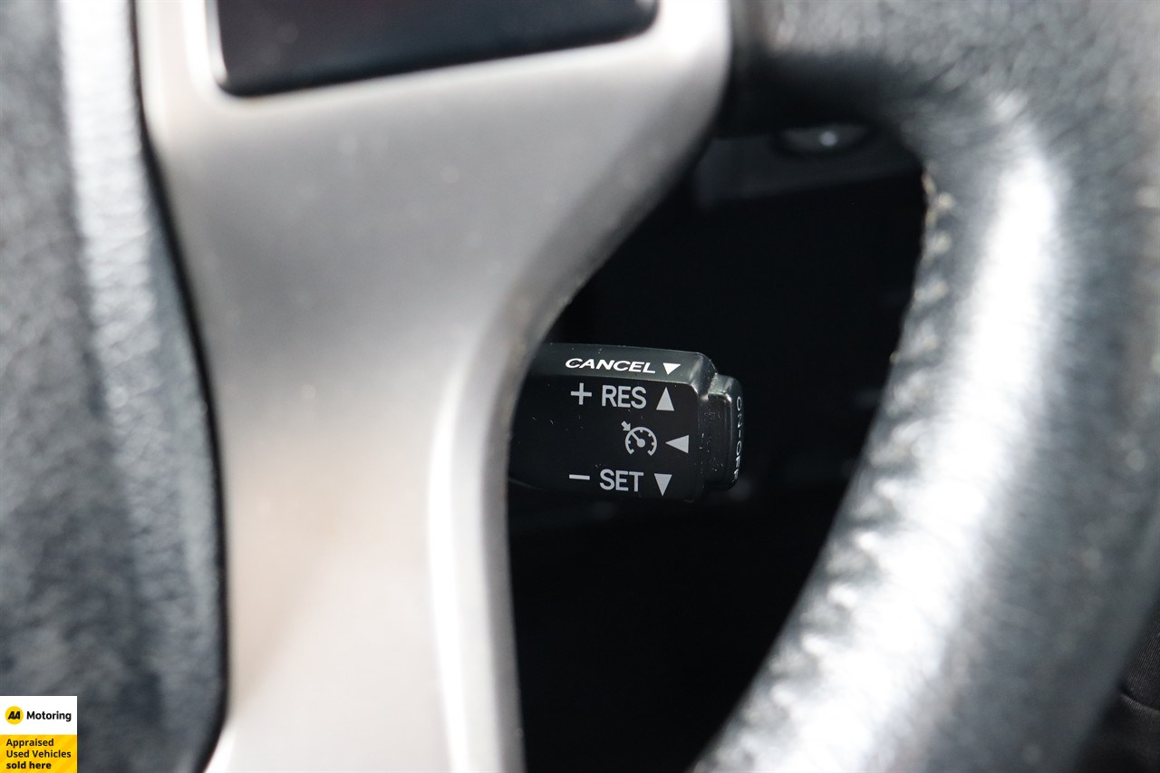 2015 Toyota Land Cruiser Prado