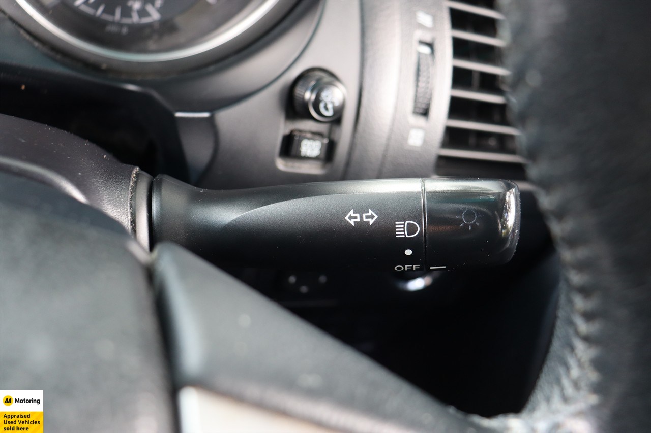 2015 Toyota Land Cruiser Prado