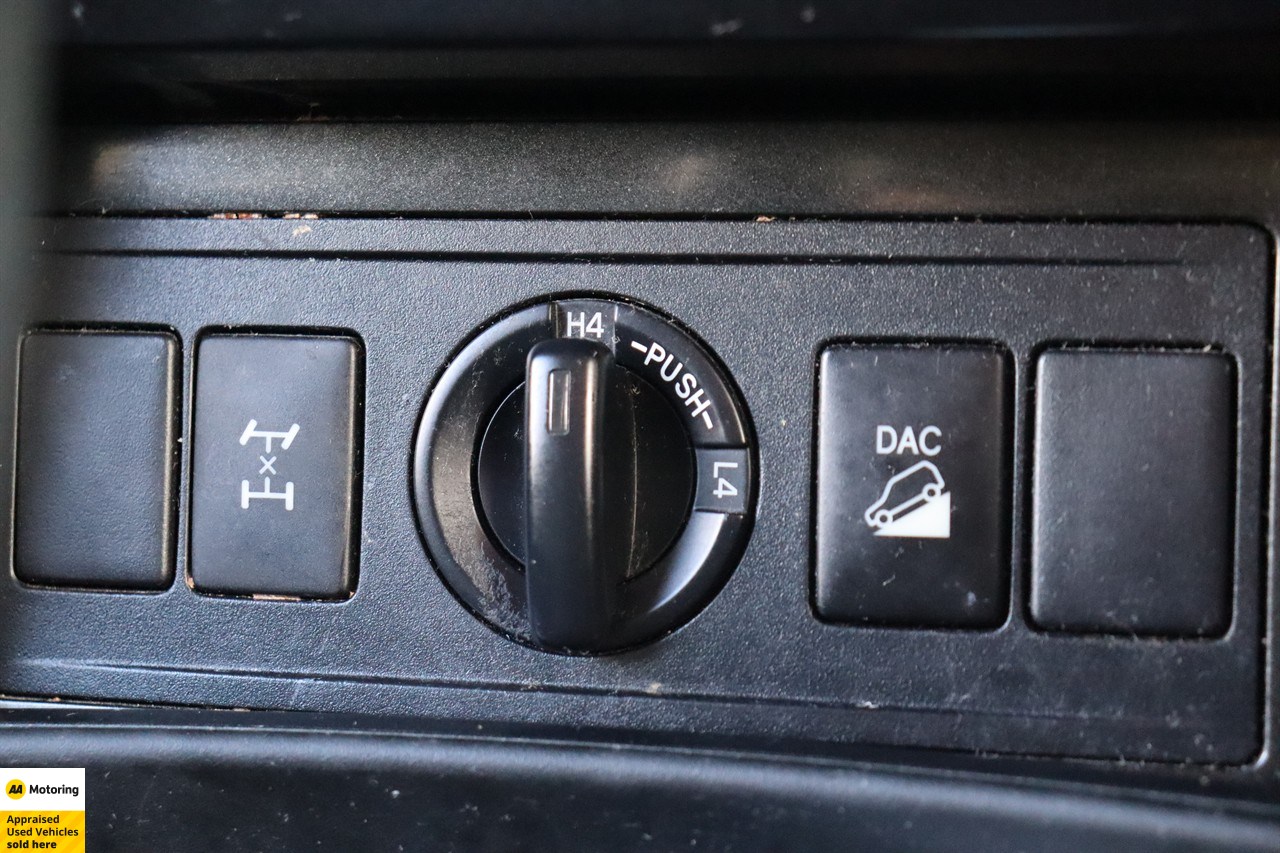 2015 Toyota Land Cruiser Prado