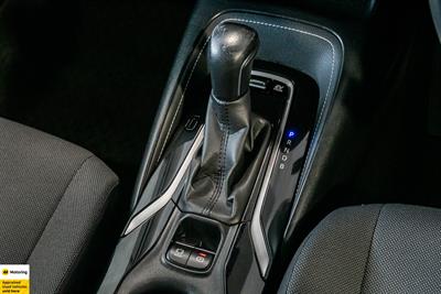 2020 Toyota Corolla - Thumbnail