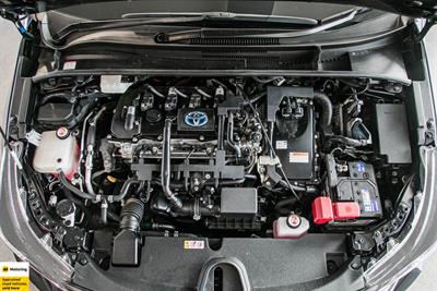 2020 Toyota Corolla - Thumbnail