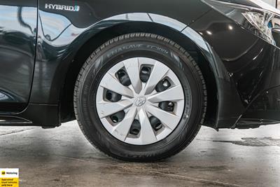 2020 Toyota Corolla - Thumbnail