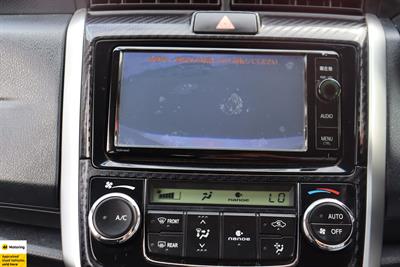 2014 Toyota Corolla - Thumbnail