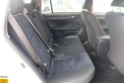 2014 Toyota Corolla - Thumbnail