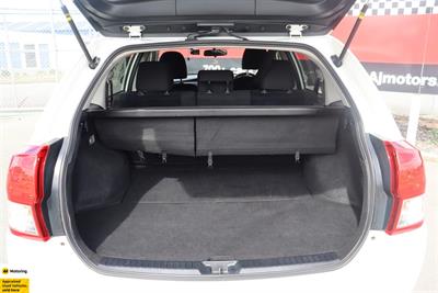 2014 Toyota Corolla - Thumbnail