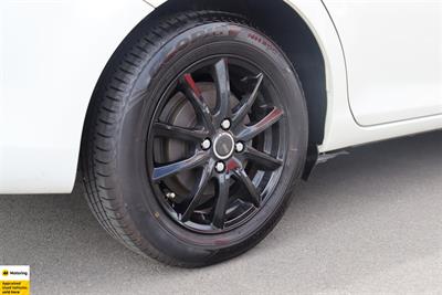 2014 Toyota Corolla - Thumbnail