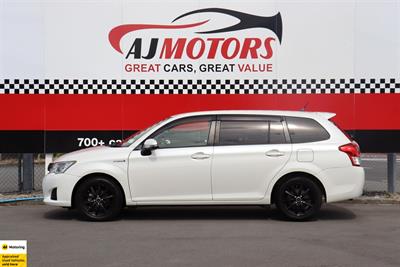 2014 Toyota Corolla - Thumbnail