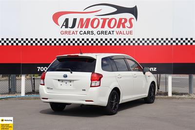 2014 Toyota Corolla - Thumbnail