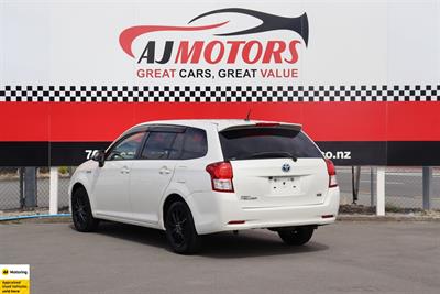 2014 Toyota Corolla - Thumbnail