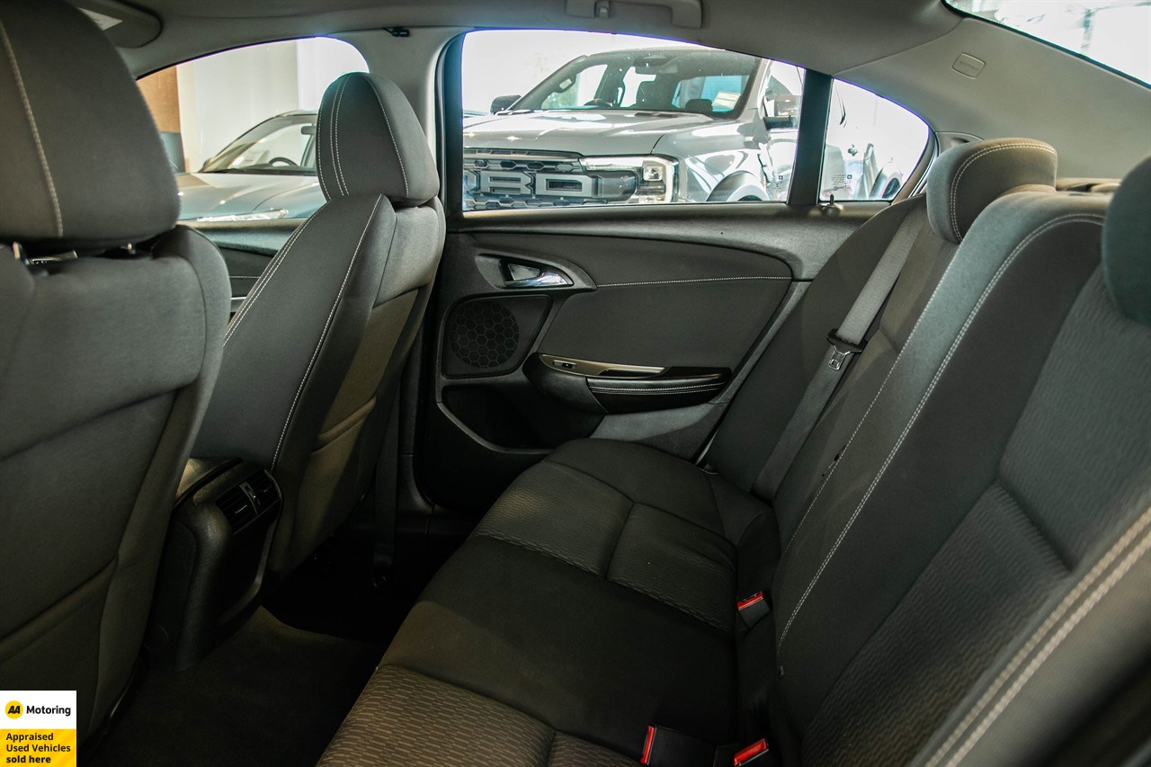 2015 Holden Commodore