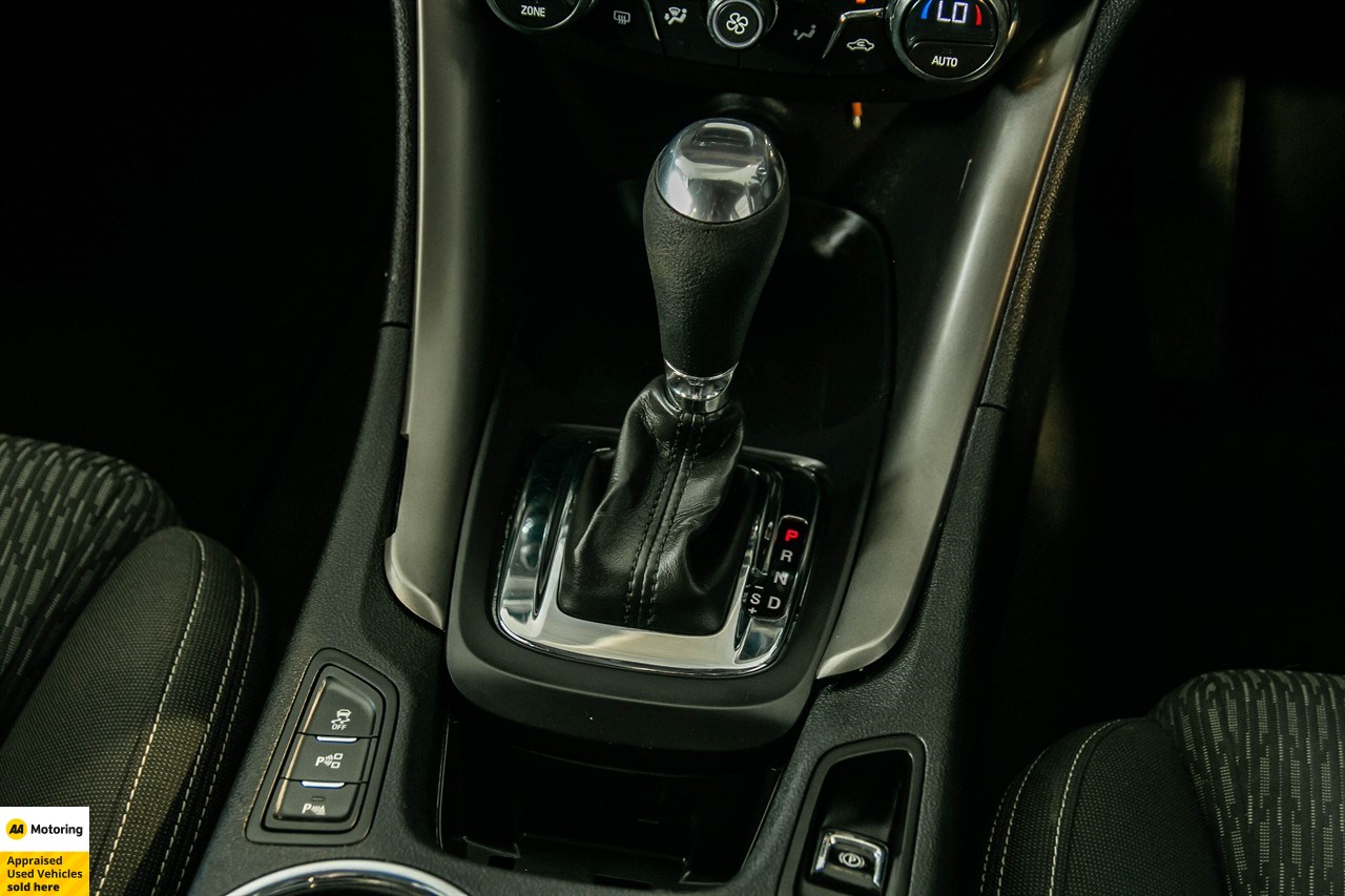 2015 Holden Commodore