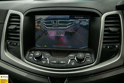 2015 Holden Commodore - Thumbnail