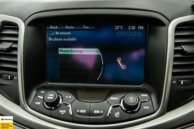 2015 Holden Commodore - Thumbnail