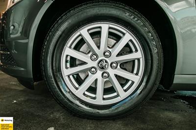 2015 Holden Commodore - Thumbnail