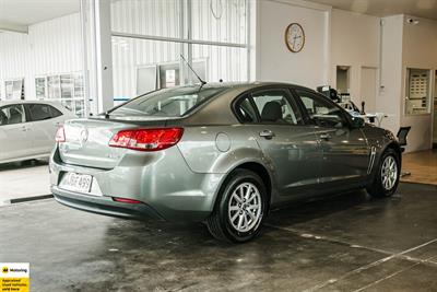 2015 Holden Commodore - Thumbnail