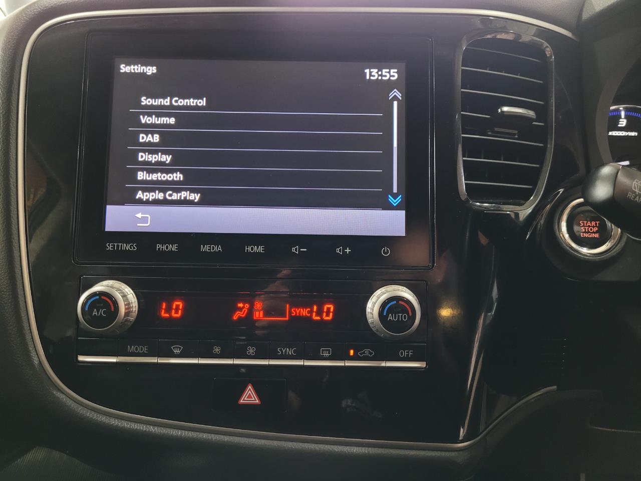 2021 Mitsubishi Outlander