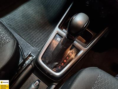 2024 Suzuki Swift - Thumbnail