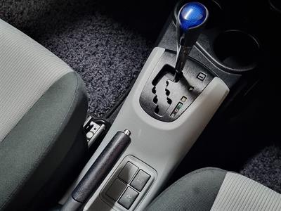 2014 Toyota Aqua - Thumbnail