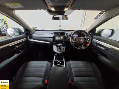 2021 Honda CR-V - Thumbnail