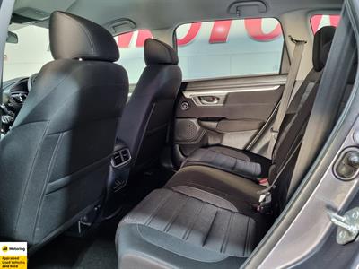 2021 Honda CR-V - Thumbnail