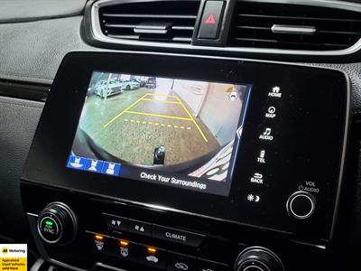 2021 Honda CR-V - Thumbnail