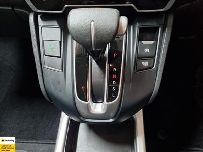 2021 Honda CR-V - Thumbnail