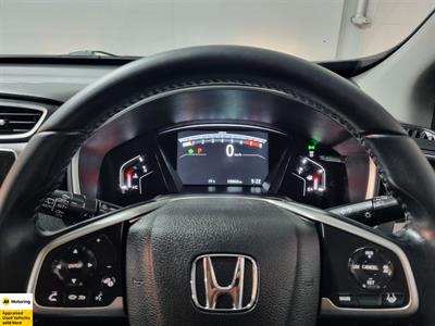 2021 Honda CR-V - Thumbnail