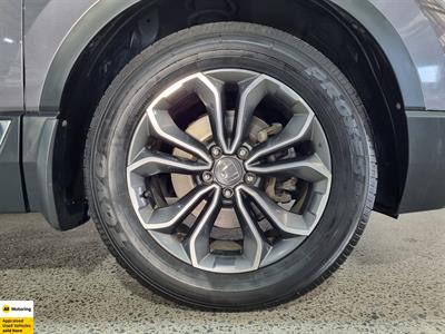 2021 Honda CR-V - Thumbnail