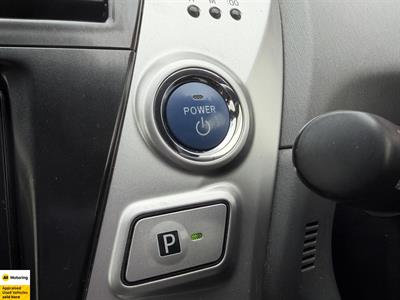 2013 Toyota Prius - Thumbnail