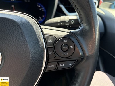 2021 Toyota Corolla - Thumbnail