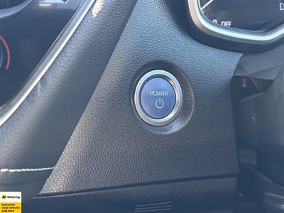 2021 Toyota Corolla - Thumbnail