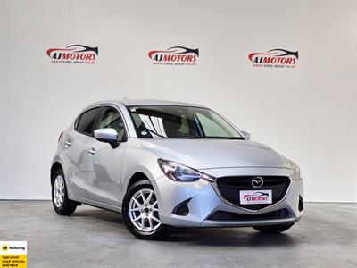 2018 Mazda Demio - Thumbnail
