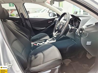 2018 Mazda Demio - Thumbnail