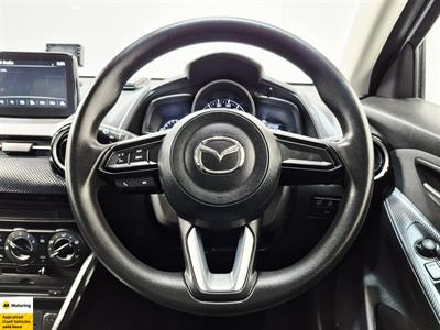 2018 Mazda Demio - Thumbnail