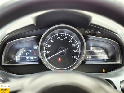2018 Mazda Demio - Thumbnail