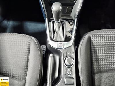 2018 Mazda Demio - Thumbnail