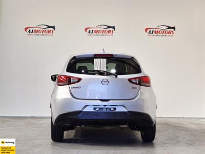 2018 Mazda Demio - Thumbnail
