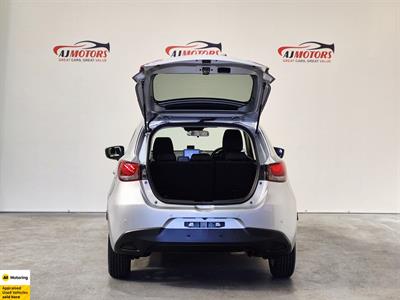 2018 Mazda Demio - Thumbnail