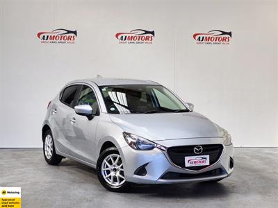 2018 Mazda Demio - Thumbnail