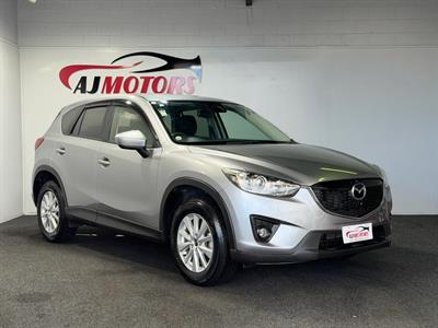 2013 Mazda CX-5 - Thumbnail