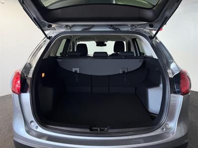 2013 Mazda CX-5 - Thumbnail