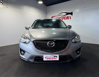 2013 Mazda CX-5 - Thumbnail