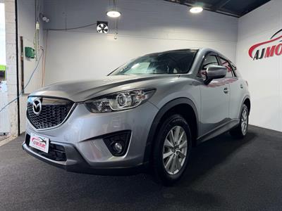 2013 Mazda CX-5 - Thumbnail