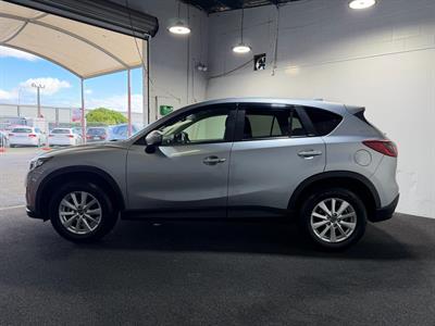 2013 Mazda CX-5 - Thumbnail