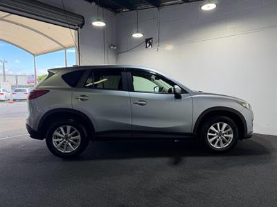 2013 Mazda CX-5 - Thumbnail