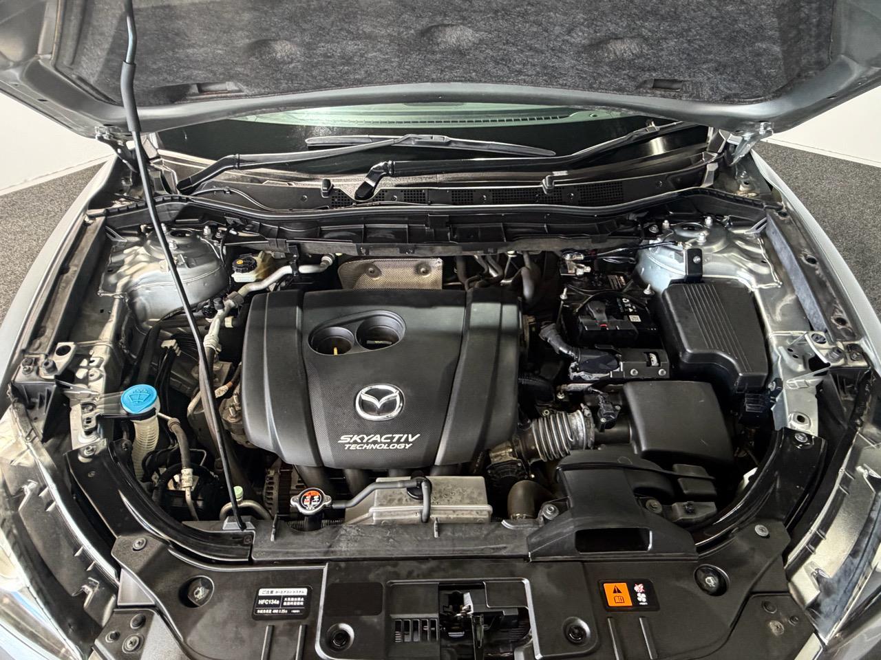 2013 Mazda CX-5