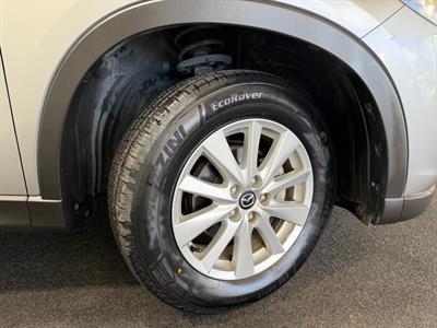 2013 Mazda CX-5 - Thumbnail